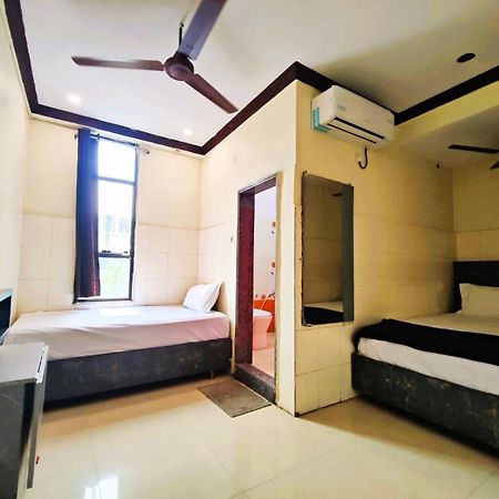 The Livin Residency Hotel Visakhapatnam Luaran gambar