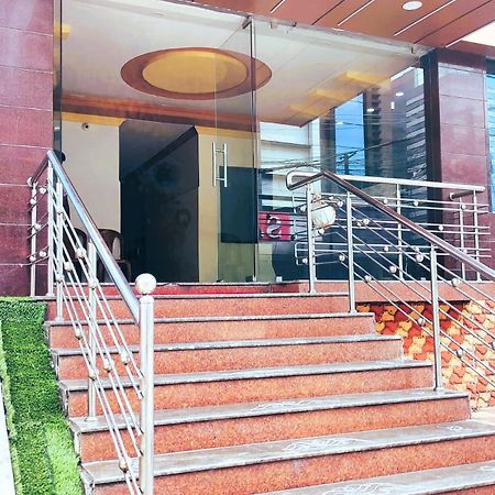 The Livin Residency Hotel Visakhapatnam Luaran gambar