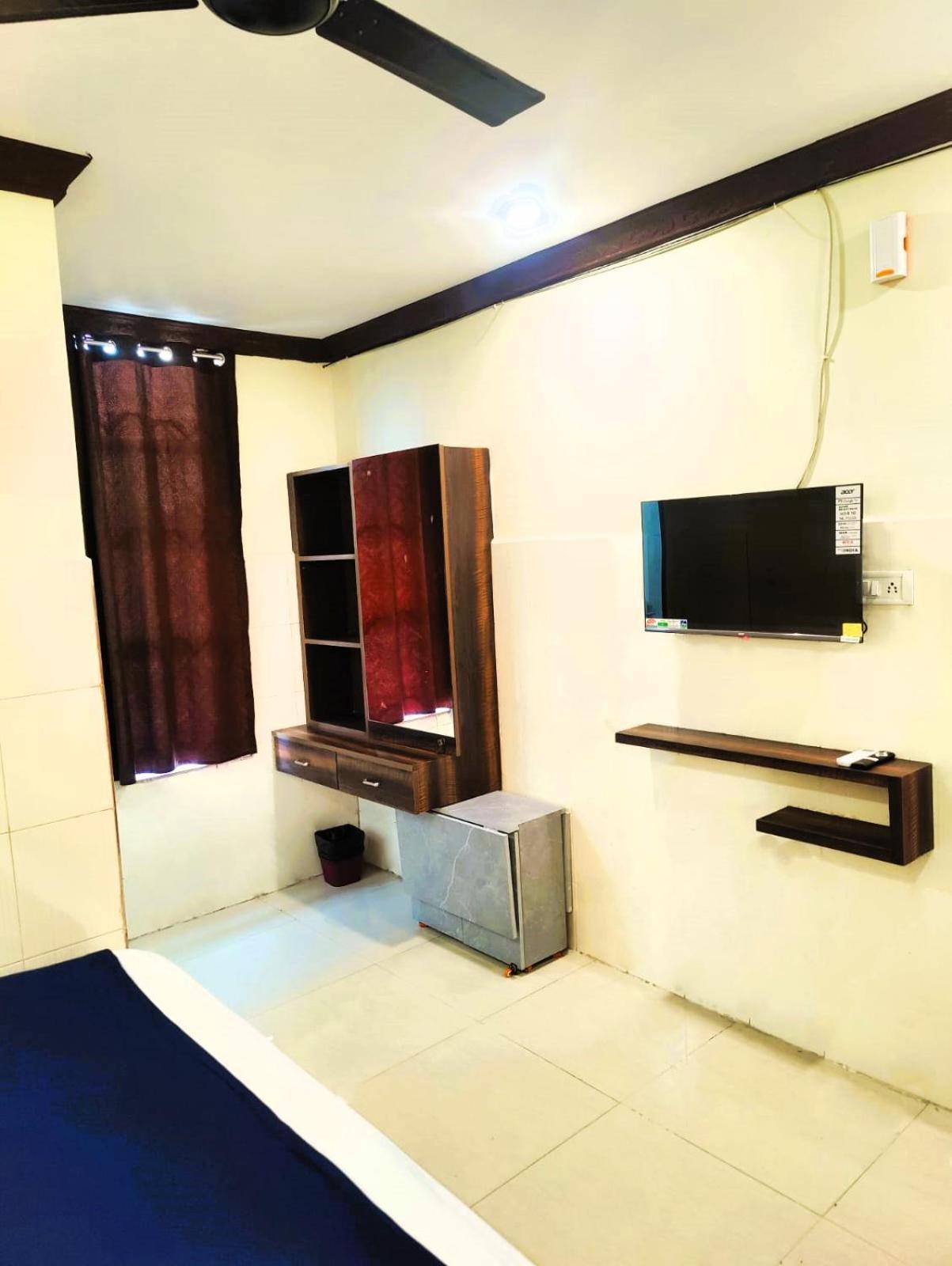 The Livin Residency Hotel Visakhapatnam Luaran gambar