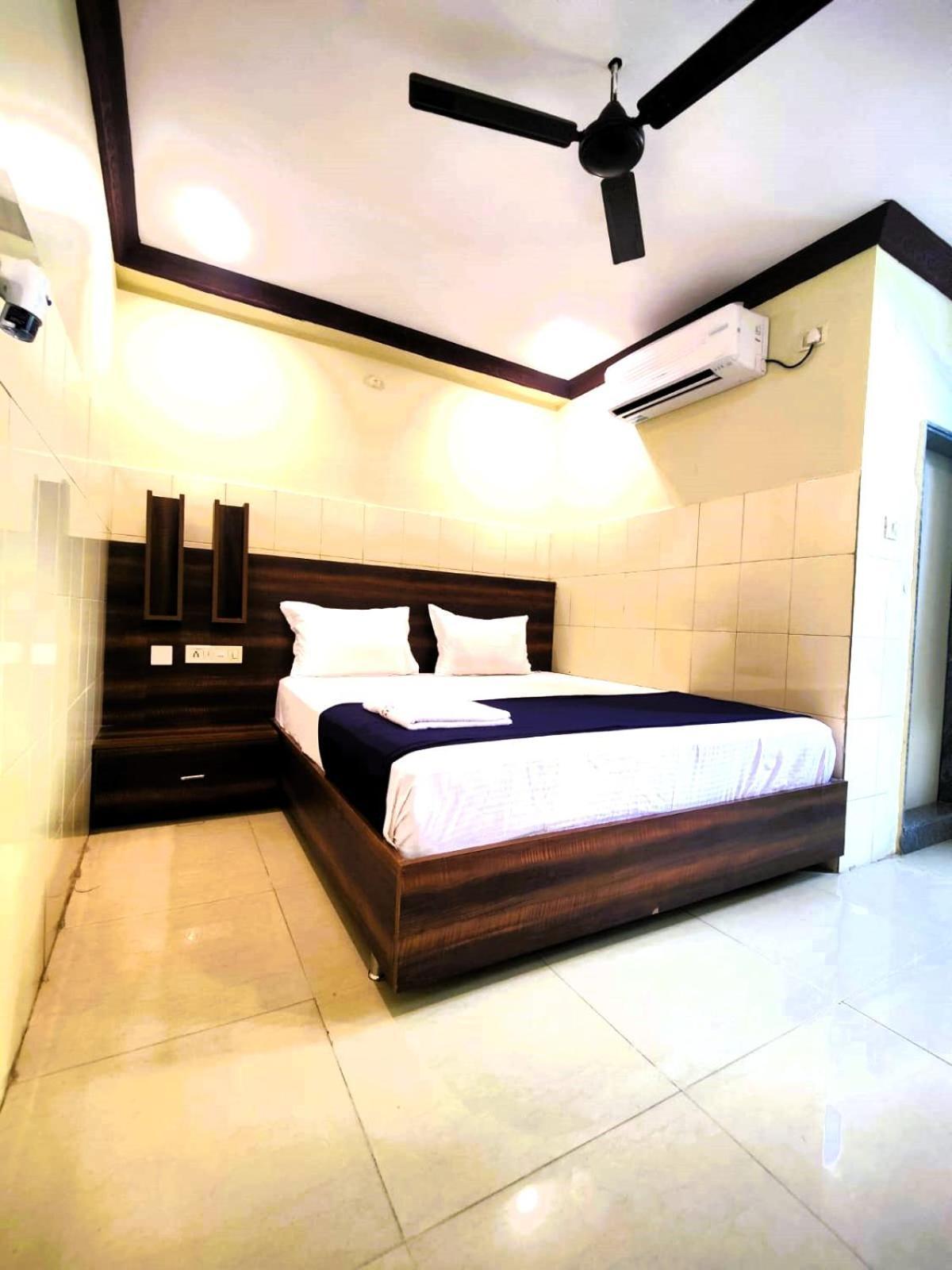 The Livin Residency Hotel Visakhapatnam Luaran gambar