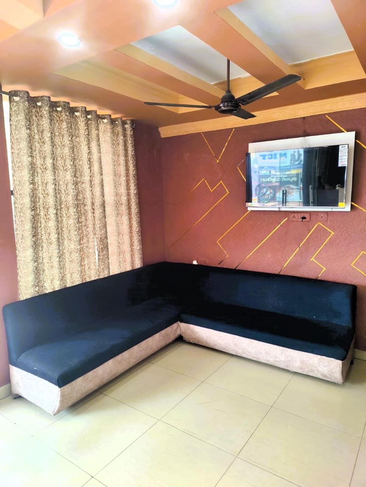 The Livin Residency Hotel Visakhapatnam Luaran gambar