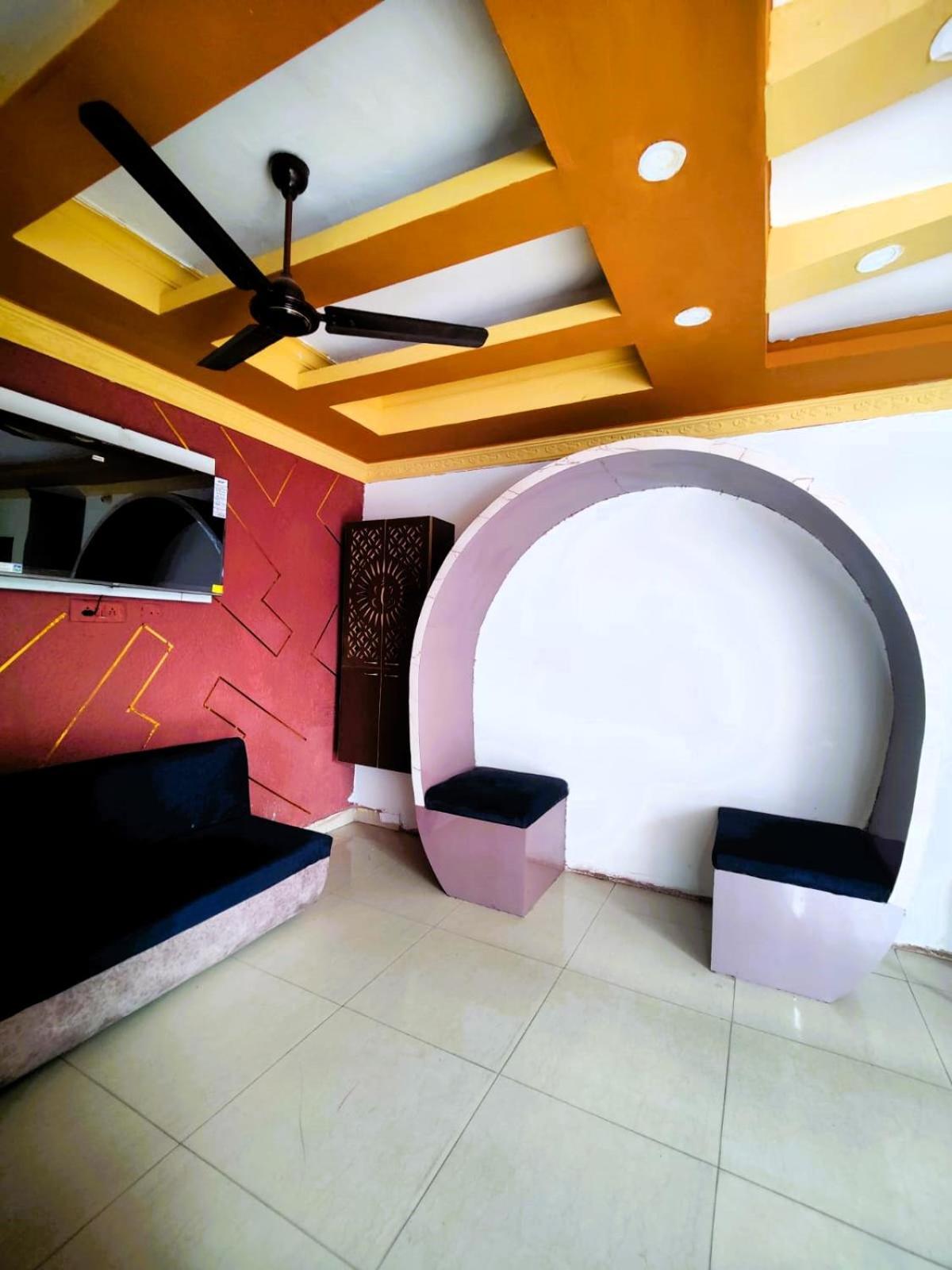 The Livin Residency Hotel Visakhapatnam Luaran gambar