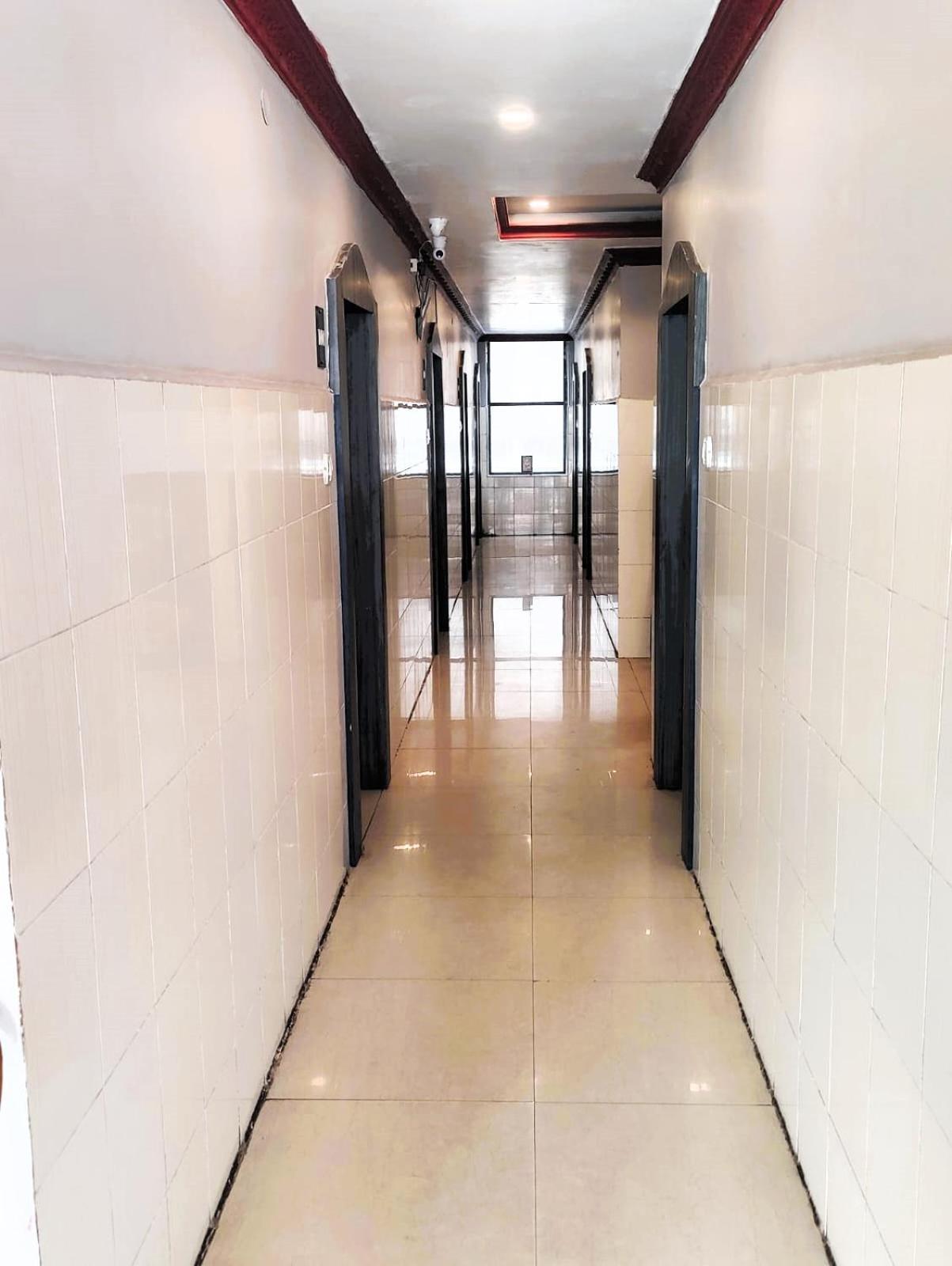 The Livin Residency Hotel Visakhapatnam Luaran gambar