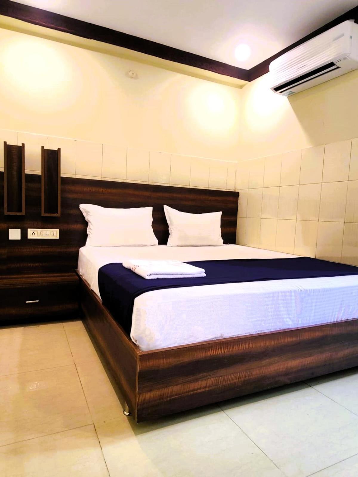 The Livin Residency Hotel Visakhapatnam Luaran gambar