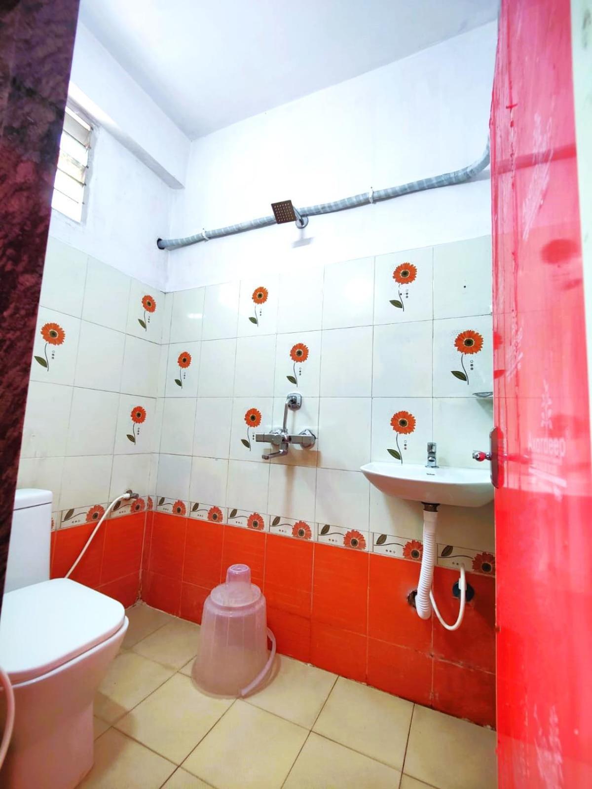 The Livin Residency Hotel Visakhapatnam Luaran gambar