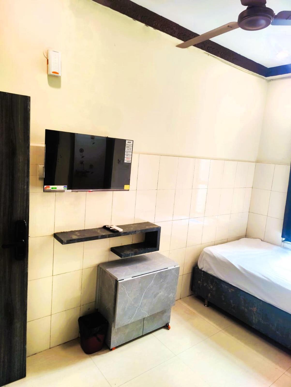 The Livin Residency Hotel Visakhapatnam Luaran gambar