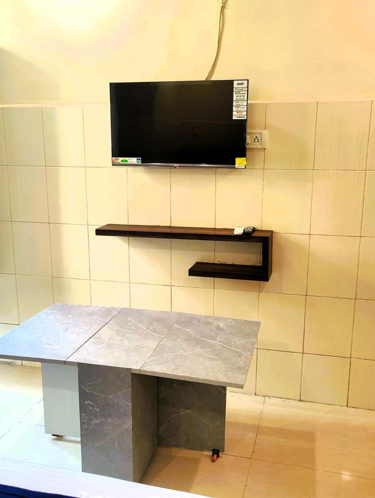 The Livin Residency Hotel Visakhapatnam Luaran gambar